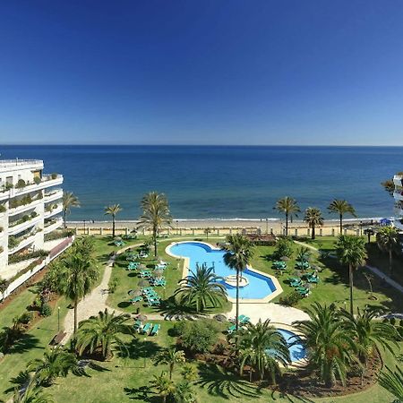 Coral Beach Aparthotel Marbella Exterior foto